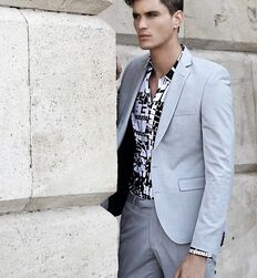 DAN ZSOLT - POLISH MODEL GAYTUBE 