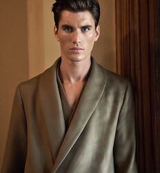 DAN ZSOLT - POLISH MODEL GAYTUBE 