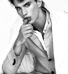 DAN ZSOLT - POLISH MODEL GAYTUBE 