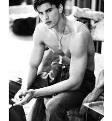 DAN ZSOLT - POLISH MODEL GAYTUBE 