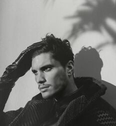 DAN ZSOLT - POLISH MODEL GAYTUBE 