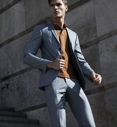 DAN ZSOLT - POLISH MODEL GAYTUBE 