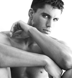 DAN ZSOLT - POLISH MODEL GAYTUBE 
