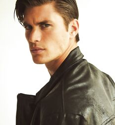 DAN ZSOLT - POLISH MODEL GAYTUBE 