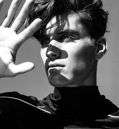 DAN ZSOLT - POLISH MODEL GAYTUBE 