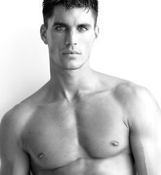 DAN ZSOLT - POLISH MODEL GAYTUBE 
