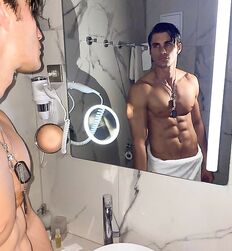 DAN ZSOLT - POLISH MODEL GAYTUBE 