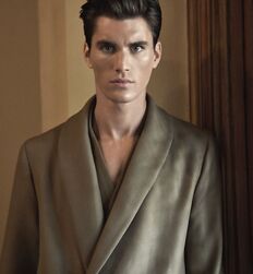 DAN ZSOLT - POLISH MODEL GAYTUBE 
