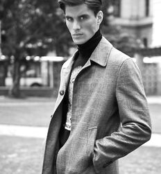 DAN ZSOLT - POLISH MODEL GAYTUBE 
