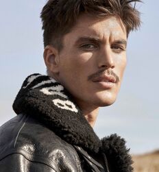 DAN ZSOLT - POLISH MODEL GAYTUBE 