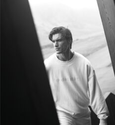 DAN ZSOLT - POLISH MODEL GAYTUBE 
