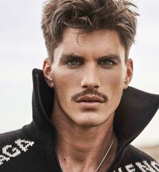 DAN ZSOLT - POLISH MODEL GAYTUBE 