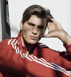 DAN ZSOLT - POLISH MODEL GAYTUBE 
