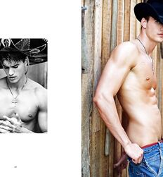 DAN ZSOLT - POLISH MODEL GAYTUBE 