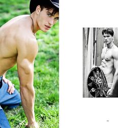 DAN ZSOLT - POLISH MODEL GAYTUBE 
