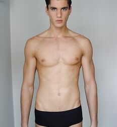 DAN ZSOLT - POLISH MODEL GAYTUBE 