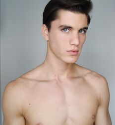 DAN ZSOLT - POLISH MODEL GAYTUBE 
