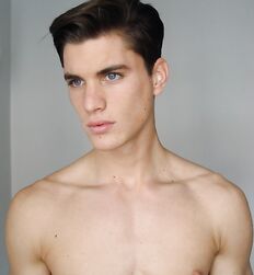 DAN ZSOLT - POLISH MODEL GAYTUBE 