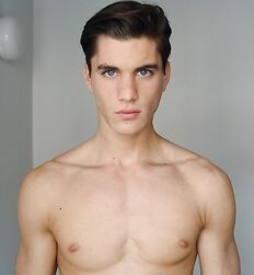 DAN ZSOLT - POLISH MODEL GAYTUBE 