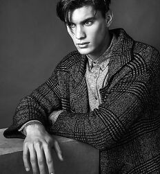 DAN ZSOLT - POLISH MODEL GAYTUBE 