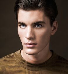 DAN ZSOLT - POLISH MODEL GAYTUBE 