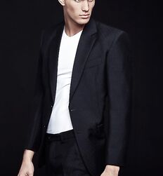 DAN ZSOLT - POLISH MODEL GAYTUBE 