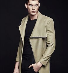 DAN ZSOLT - POLISH MODEL GAYTUBE 