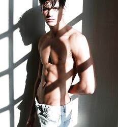 DAN ZSOLT - POLISH MODEL GAYTUBE 
