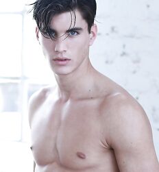 DAN ZSOLT - POLISH MODEL GAYTUBE 