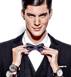 DAN ZSOLT - POLISH MODEL GAYTUBE 