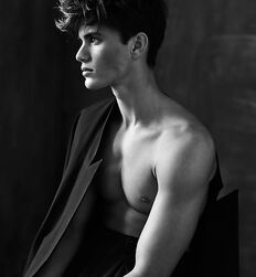 DAN ZSOLT - POLISH MODEL GAYTUBE 