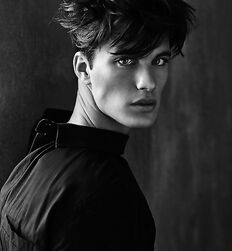DAN ZSOLT - POLISH MODEL GAYTUBE 