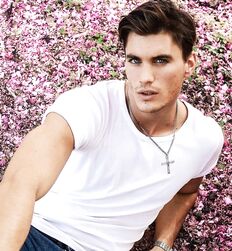 DAN ZSOLT - POLISH MODEL GAYTUBE 