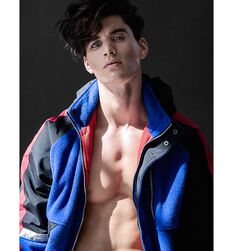 DAN ZSOLT - POLISH MODEL GAYTUBE 