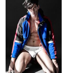 DAN ZSOLT - POLISH MODEL GAYTUBE 