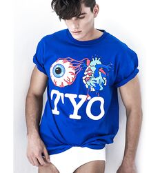 DAN ZSOLT - POLISH MODEL GAYTUBE 