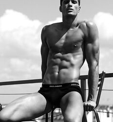DAN ZSOLT - POLISH MODEL GAYTUBE 