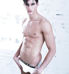 DAN ZSOLT - POLISH MODEL GAYTUBE 