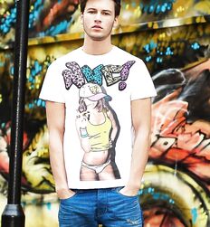 ALFRED KOVAC - SERBIAN MODEL 
