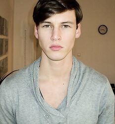 ALFRED KOVAC - SERBIAN MODEL 