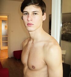 ALFRED KOVAC - SERBIAN MODEL 
