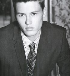 ALFRED KOVAC - SERBIAN MODEL 
