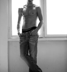 ALFRED KOVAC - SERBIAN MODEL 