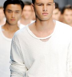 ALFRED KOVAC - SERBIAN MODEL 
