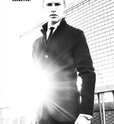 ALFRED KOVAC - SERBIAN MODEL 