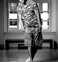ALFRED KOVAC - SERBIAN MODEL 