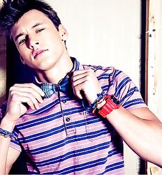 ALFRED KOVAC - SERBIAN MODEL 