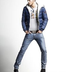 ALFRED KOVAC - SERBIAN MODEL 