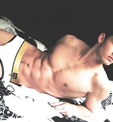 ALFRED KOVAC - SERBIAN MODEL 