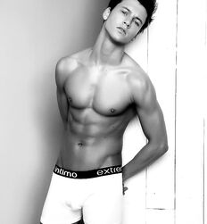 ALFRED KOVAC - SERBIAN MODEL 